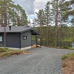 Hakoranta Villa