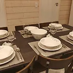 Villa Hakoranta