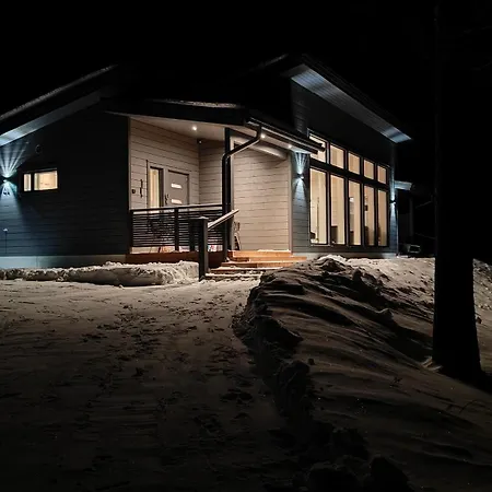 Hakoranta 빌라 루카