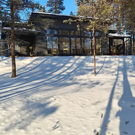 Hakoranta 빌라 루카